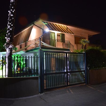 Fondachello Villa Mascali Ngoại thất bức ảnh